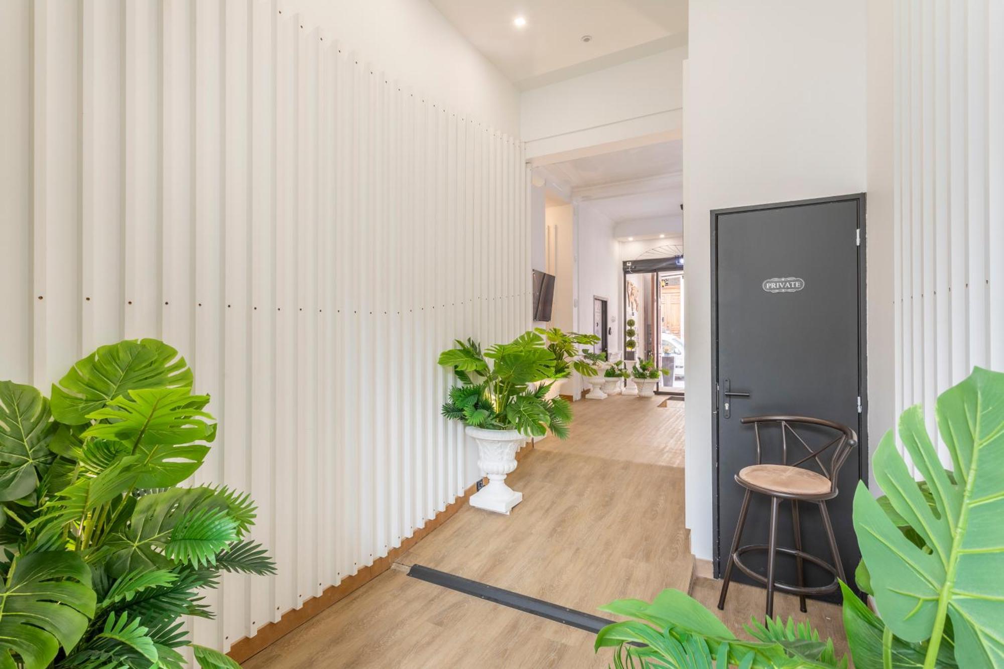 Apartamento Adira Marseille Montgrand 2 Etoiles Exterior foto