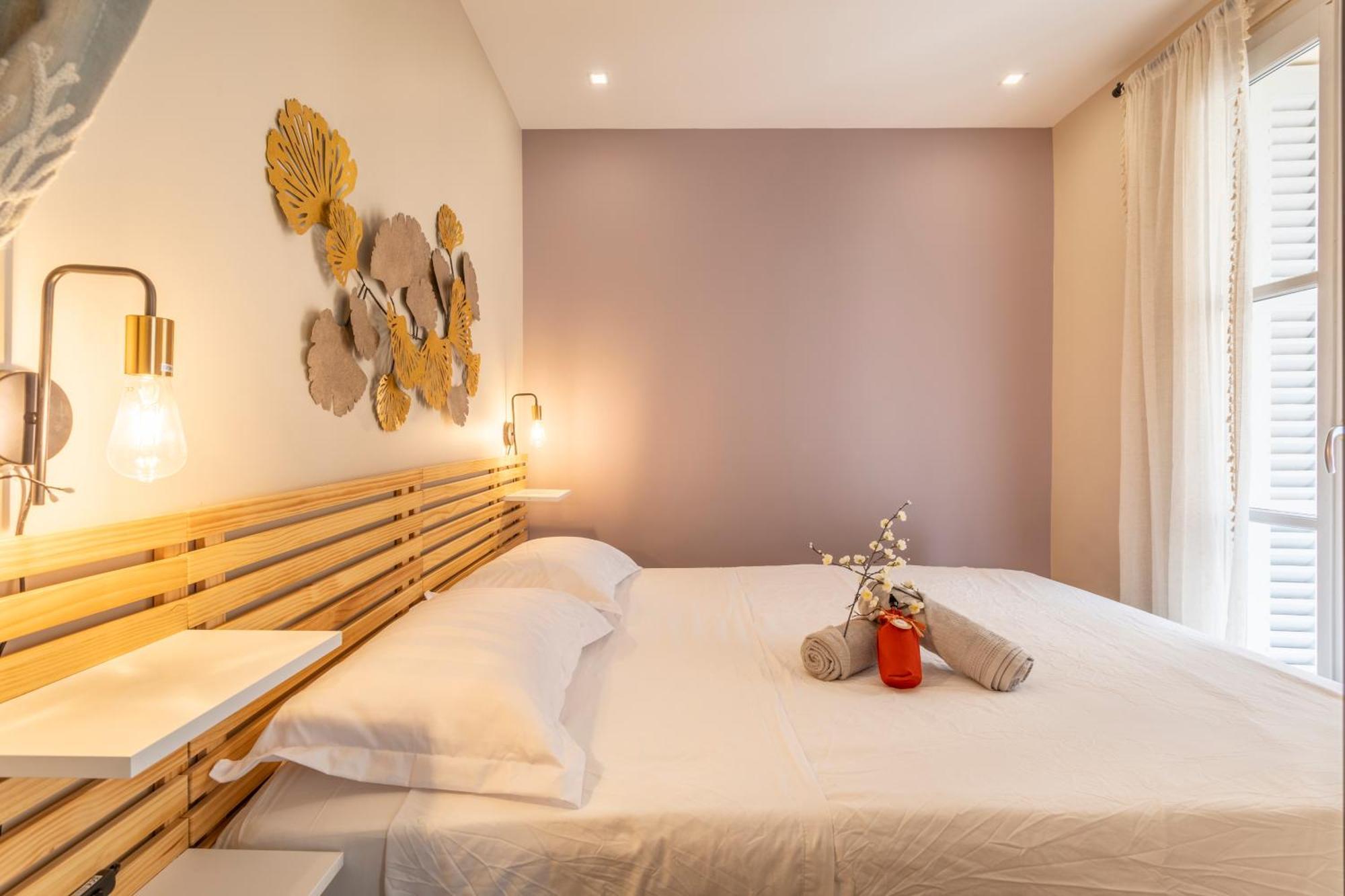 Apartamento Adira Marseille Montgrand 2 Etoiles Exterior foto