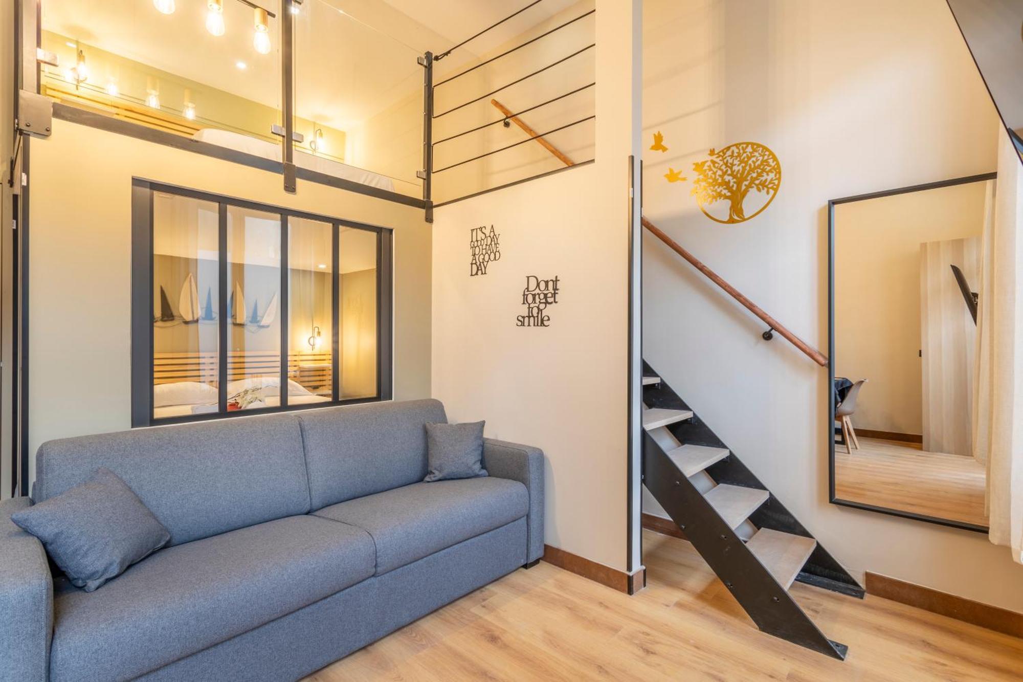 Apartamento Adira Marseille Montgrand 2 Etoiles Exterior foto
