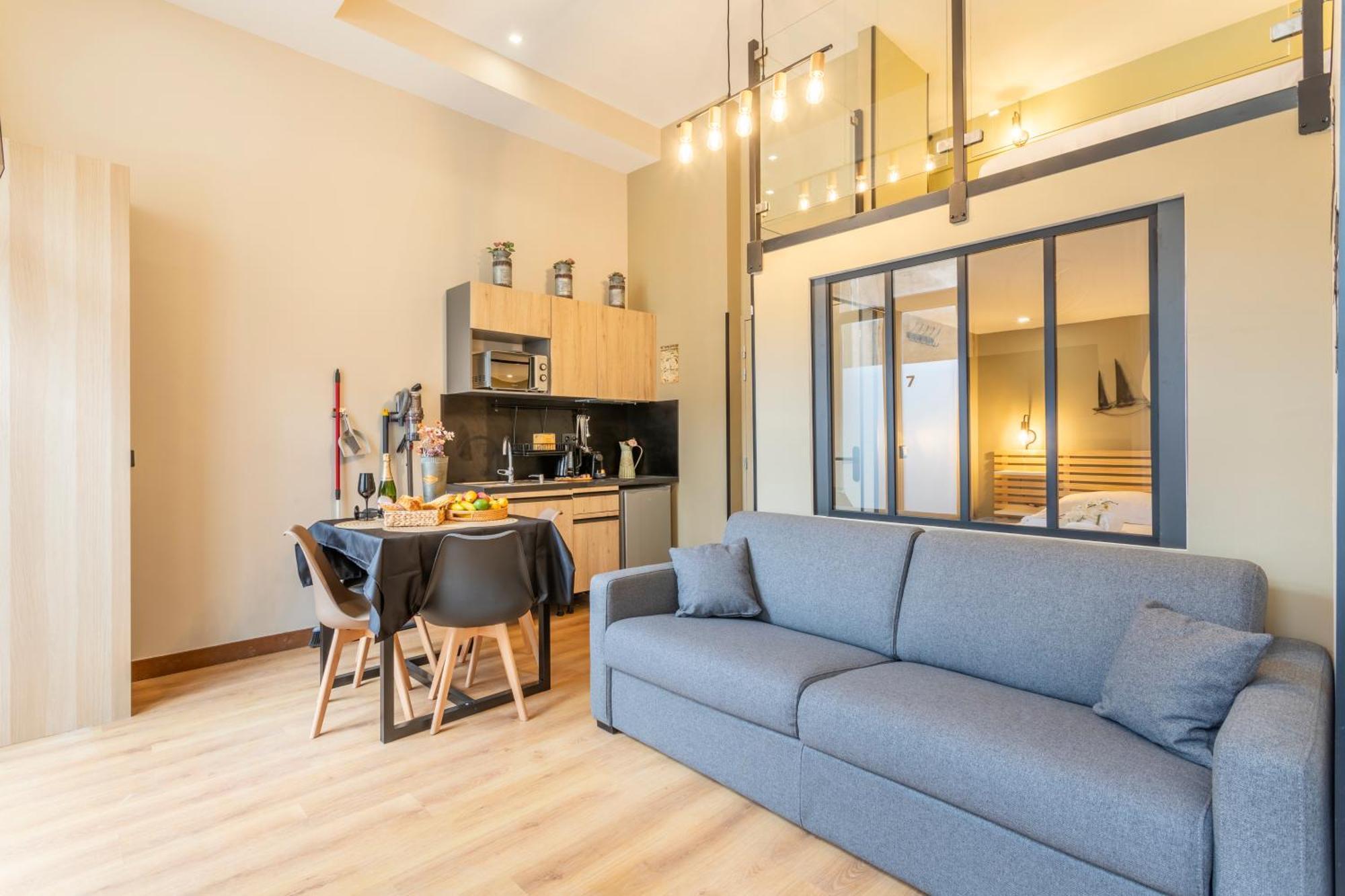 Apartamento Adira Marseille Montgrand 2 Etoiles Exterior foto