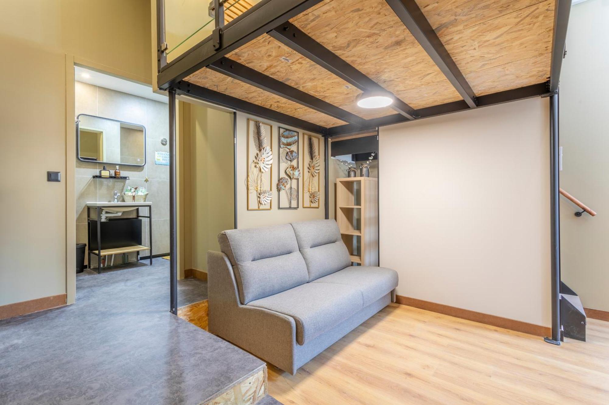 Apartamento Adira Marseille Montgrand 2 Etoiles Exterior foto