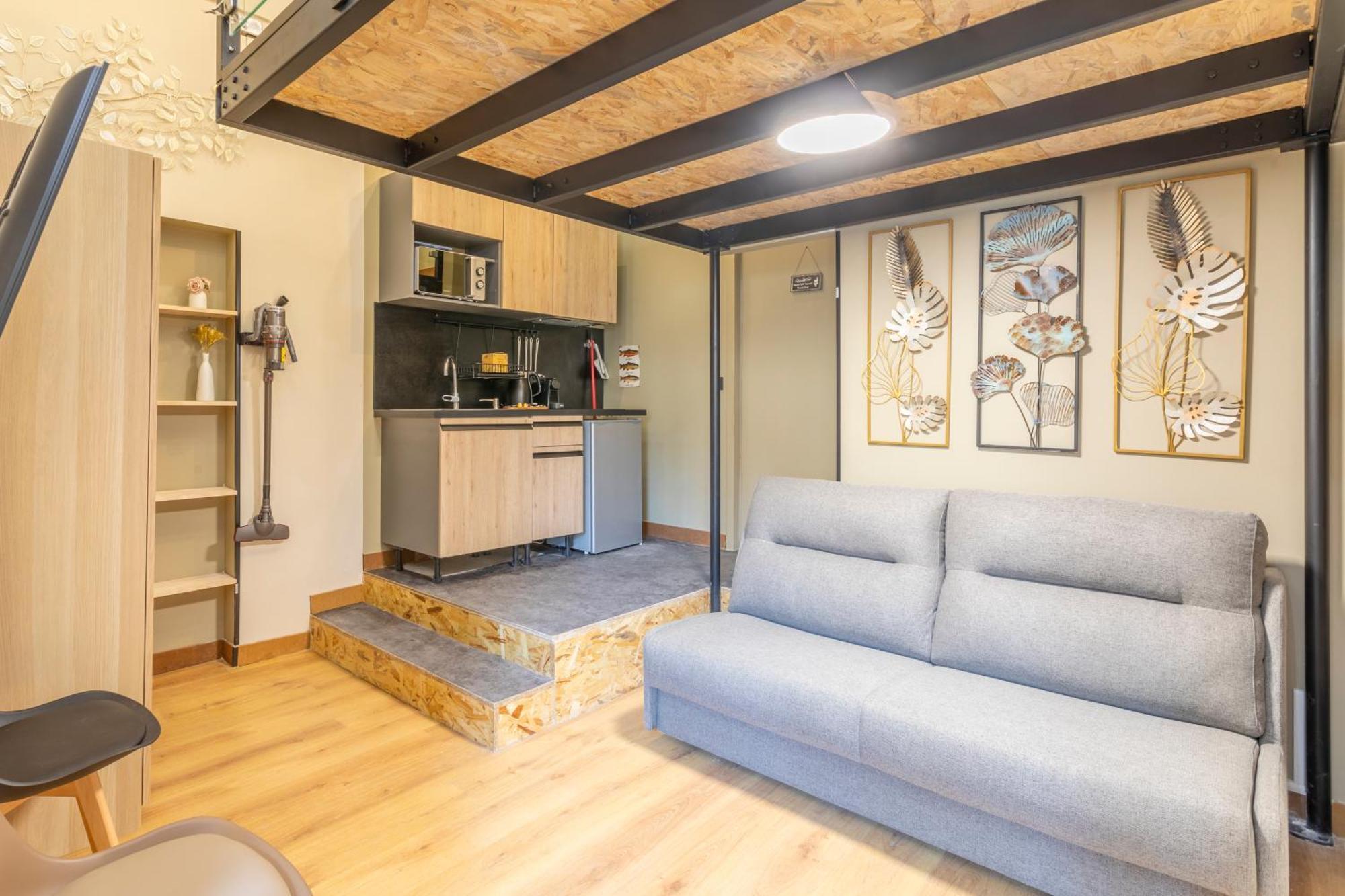 Apartamento Adira Marseille Montgrand 2 Etoiles Exterior foto