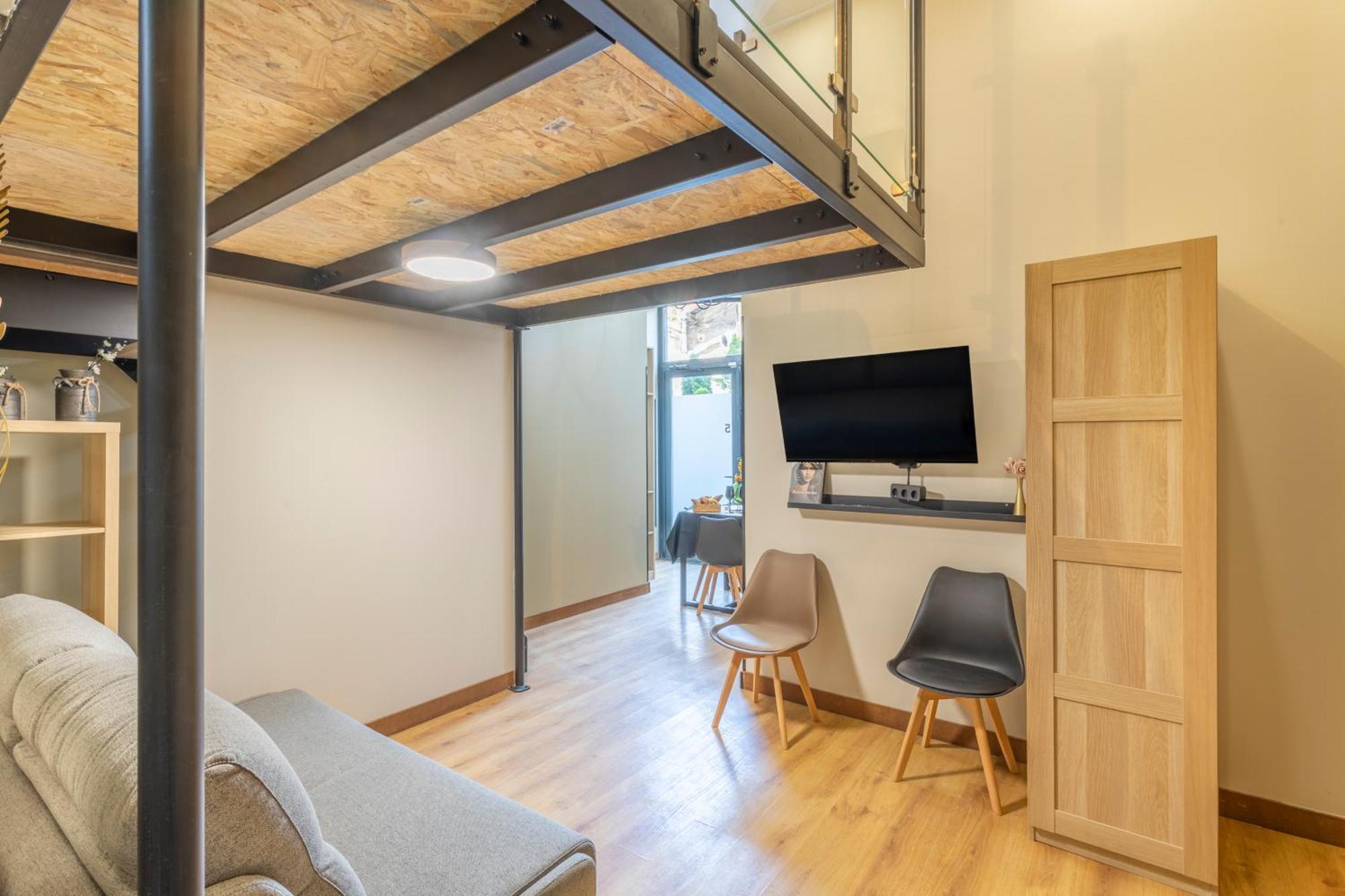 Apartamento Adira Marseille Montgrand 2 Etoiles Exterior foto