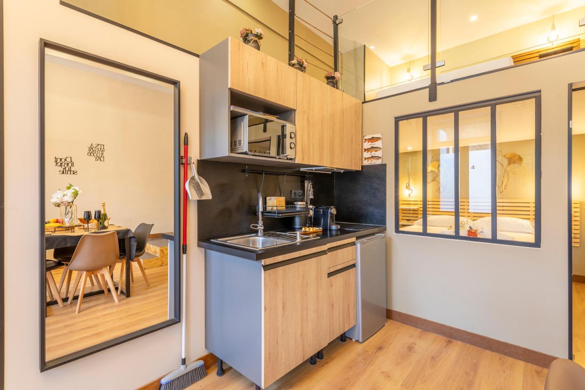 Apartamento Adira Marseille Montgrand 2 Etoiles Exterior foto