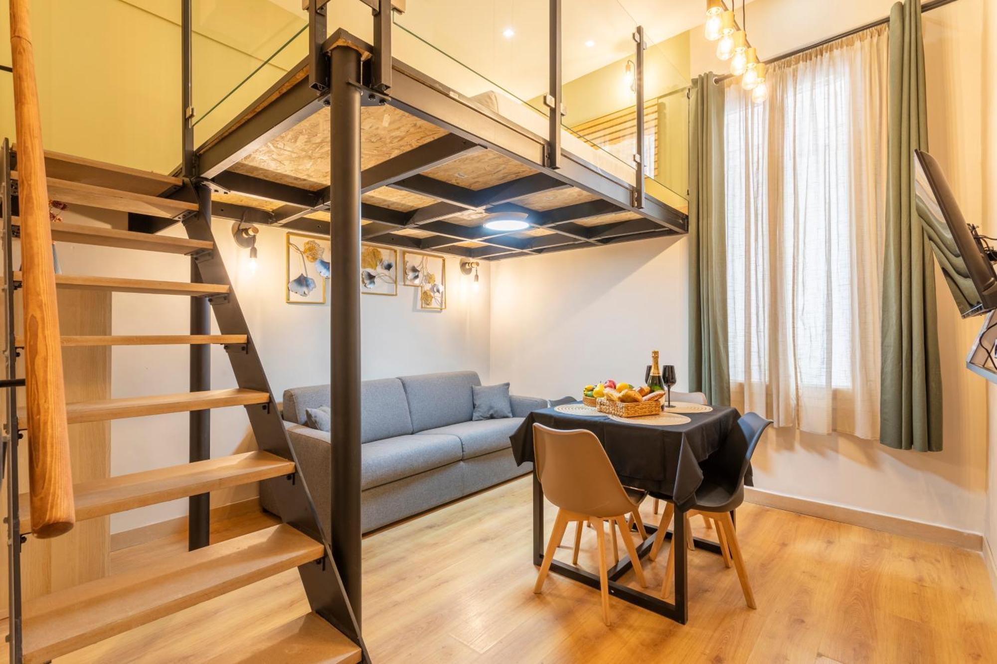 Apartamento Adira Marseille Montgrand 2 Etoiles Exterior foto