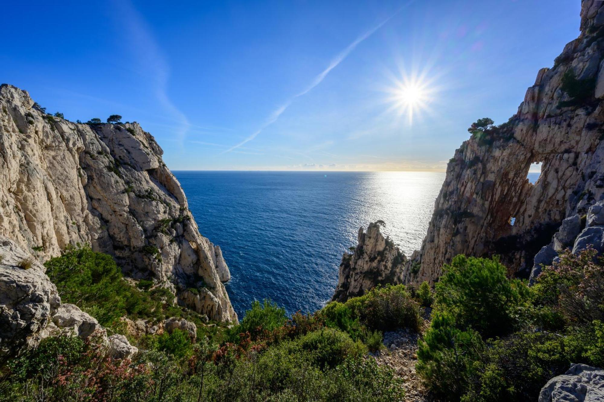 Apartamento Adira Marseille Montgrand 2 Etoiles Exterior foto