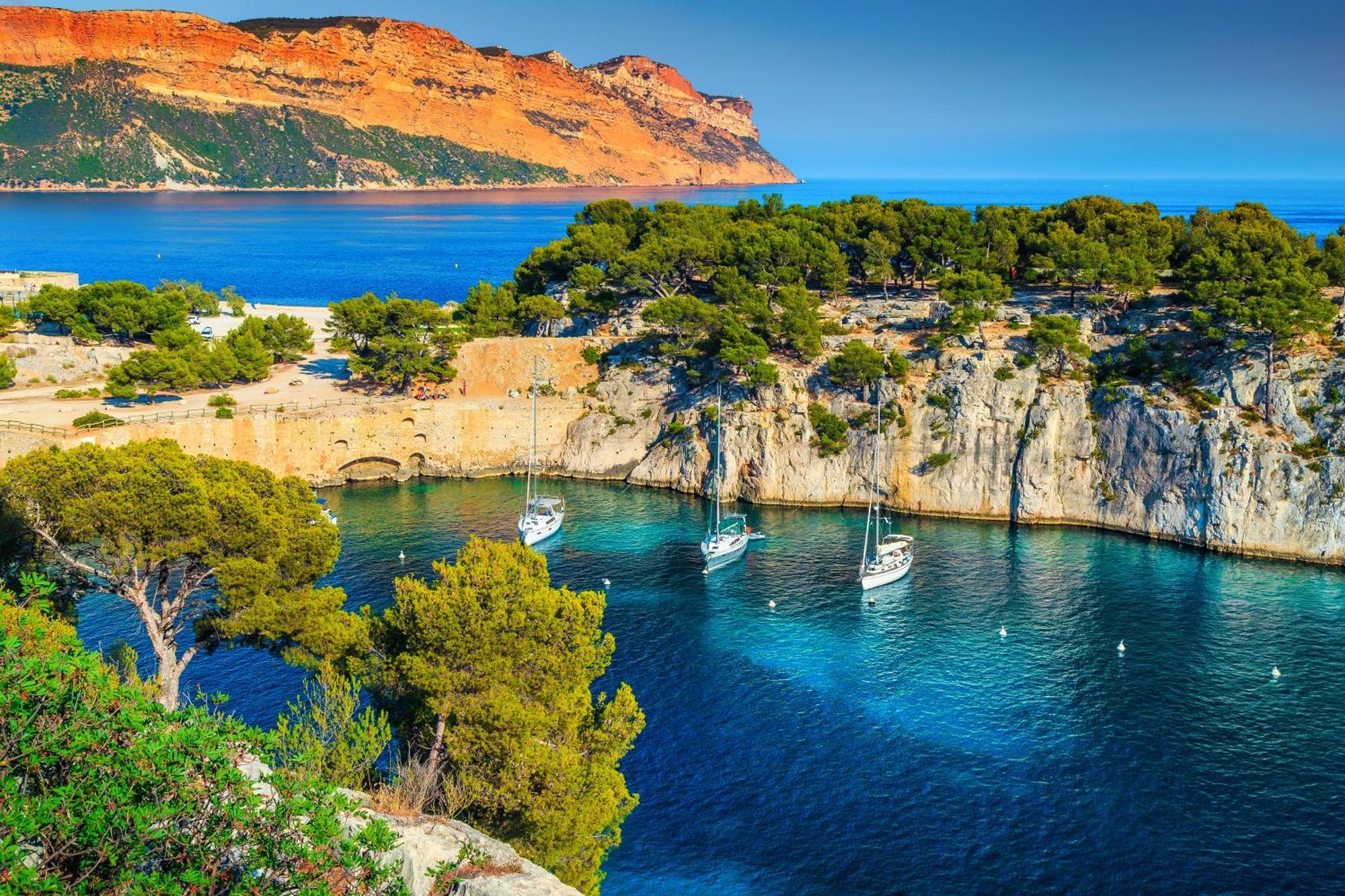 Apartamento Adira Marseille Montgrand 2 Etoiles Exterior foto